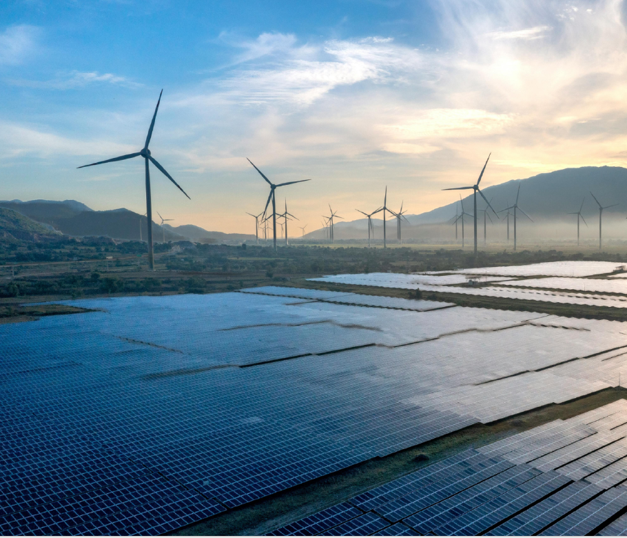 NexSys 2025 Decarbonised Energy Systems Roadmapping for Ireland (Report 2)